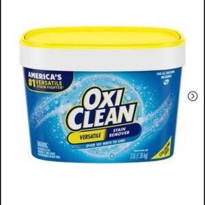 Odor Blasters Stain Remover - Purple